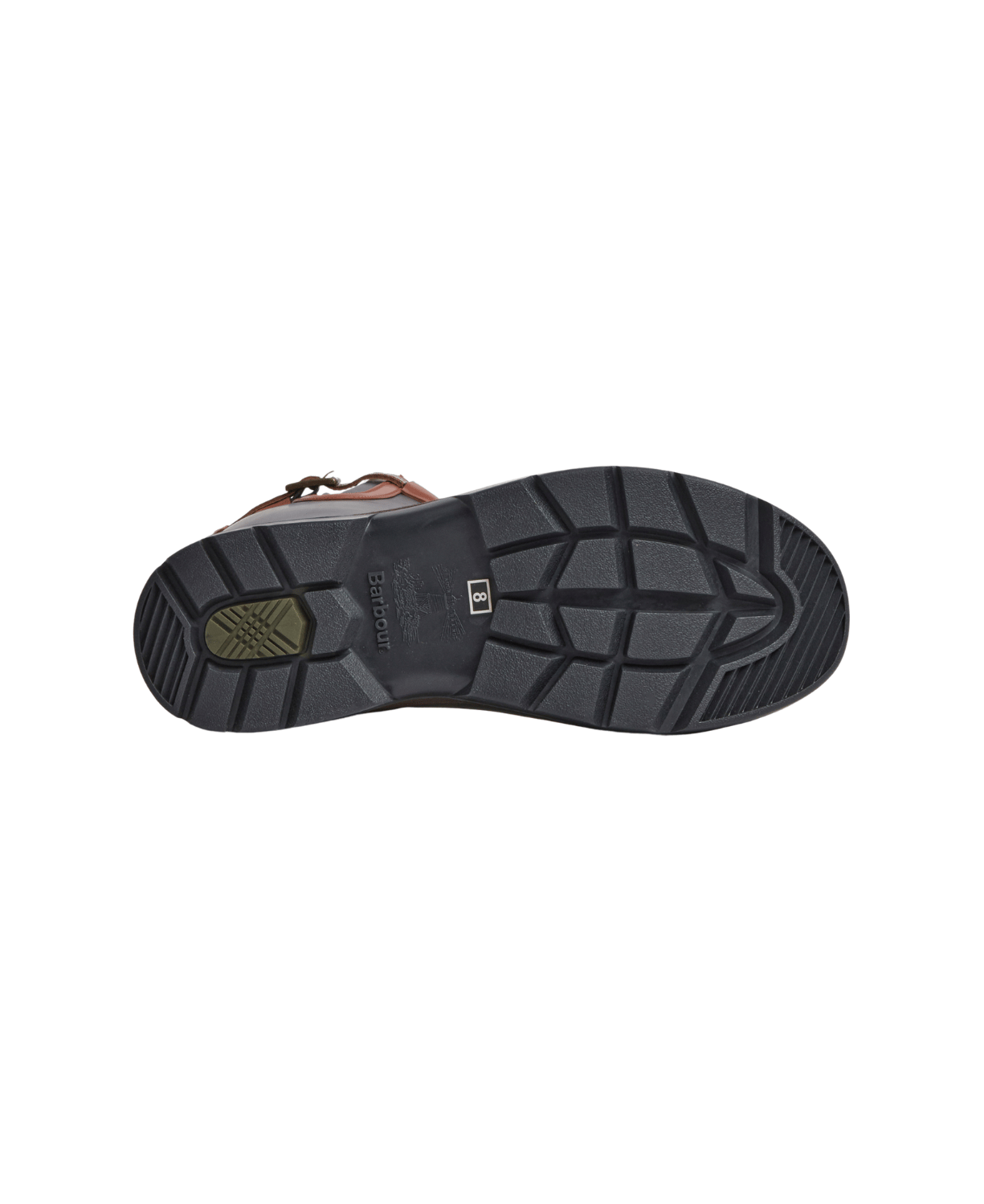 Barbour x Paul Smith Tall Çizme