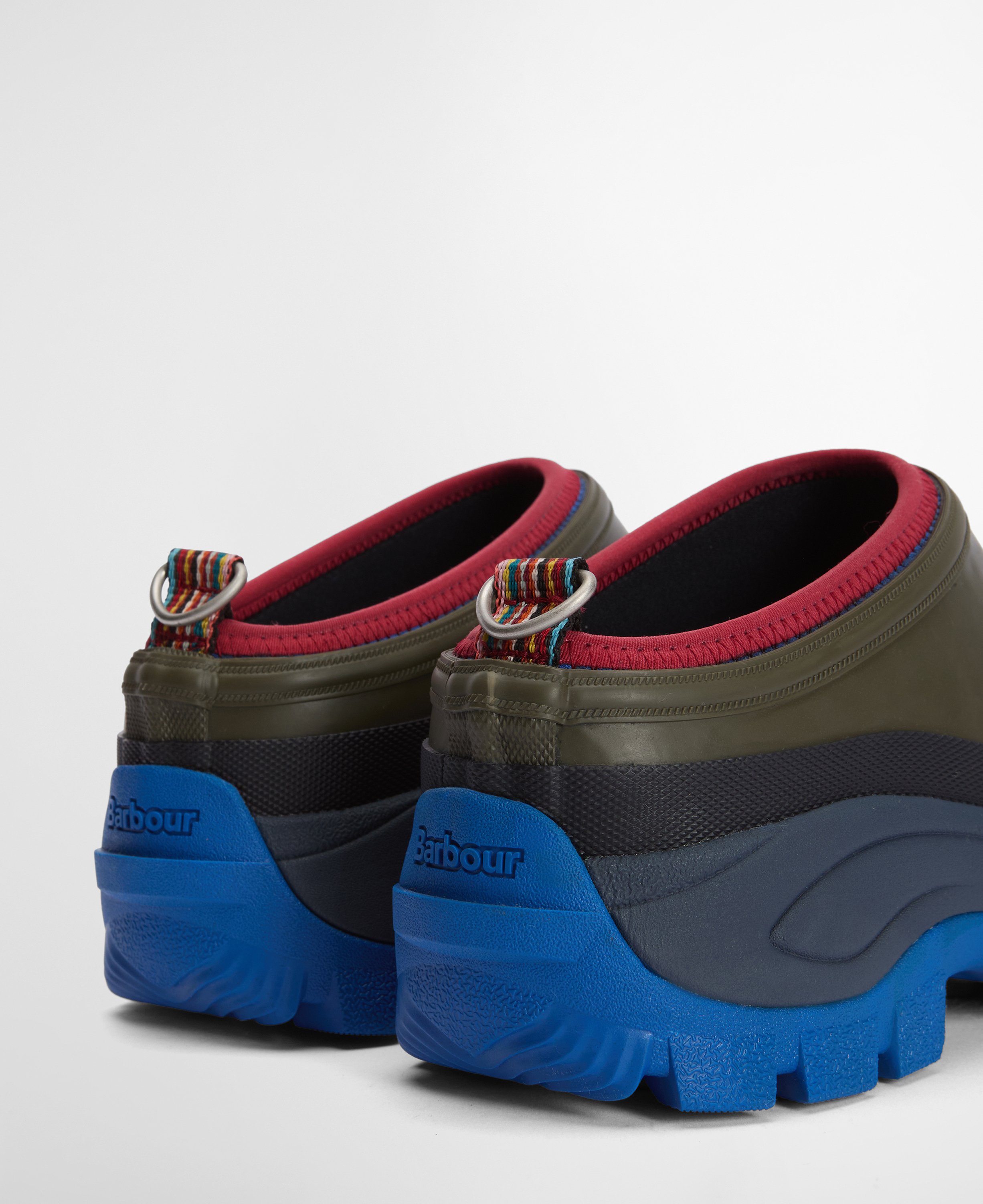 Barbour x Paul Smith Terlik