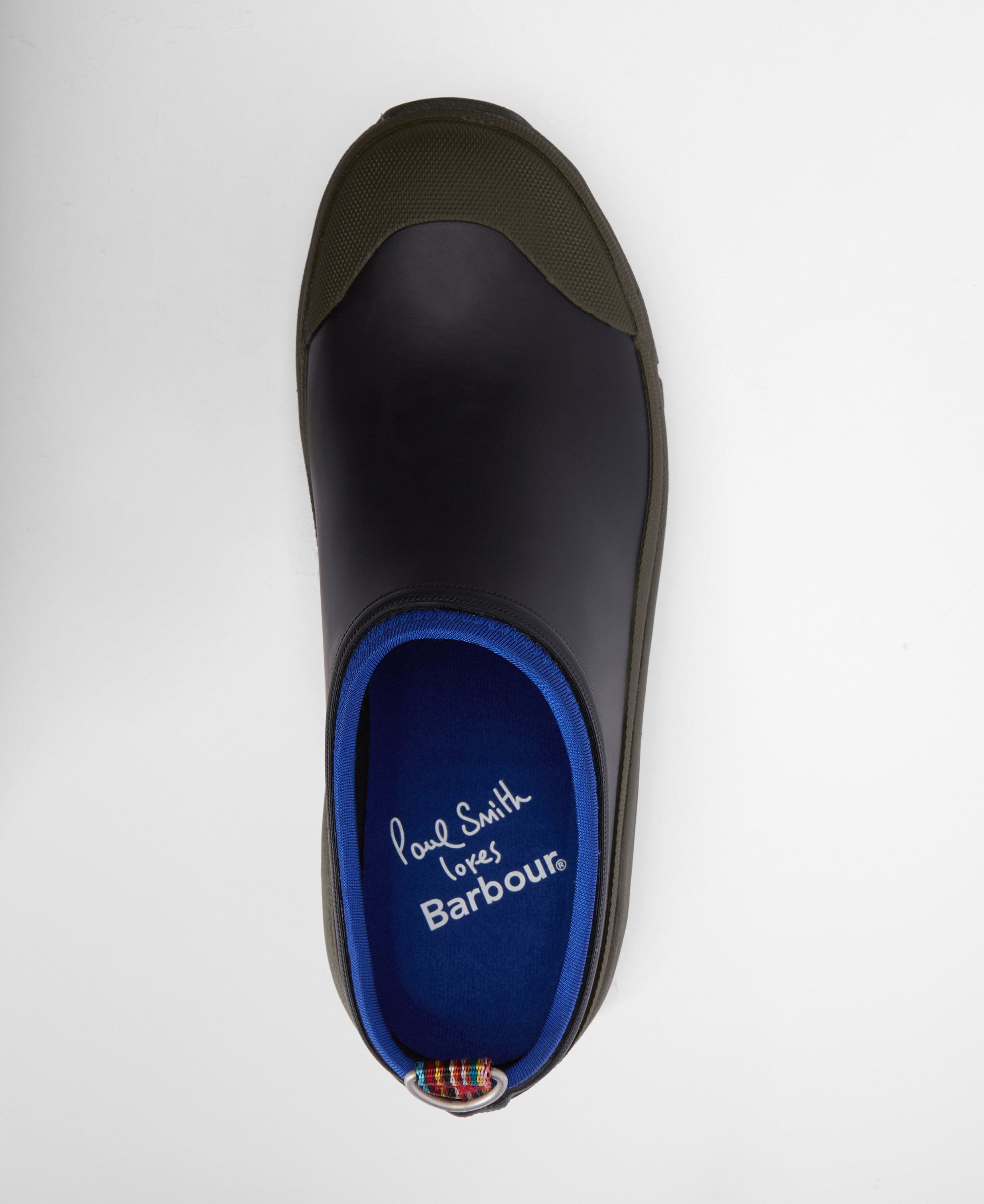 Barbour x Paul Smith Terlik