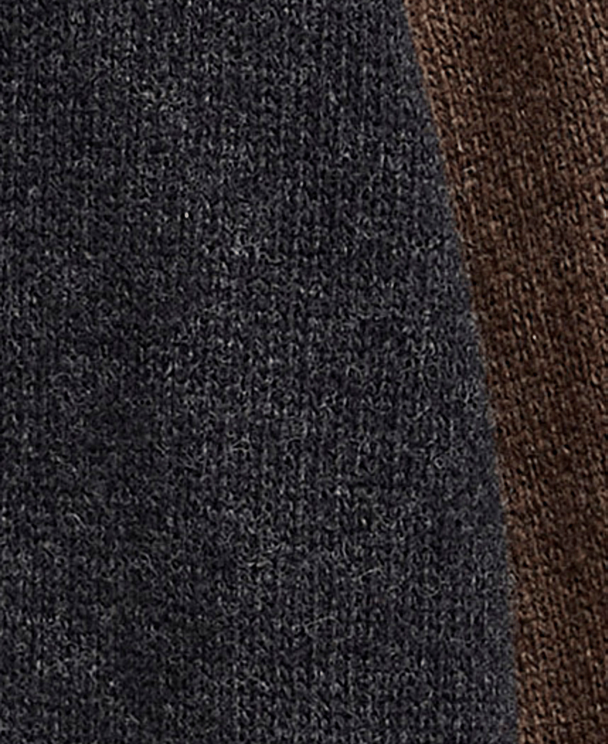Barbour x Paul Smith Tyneside Triko
