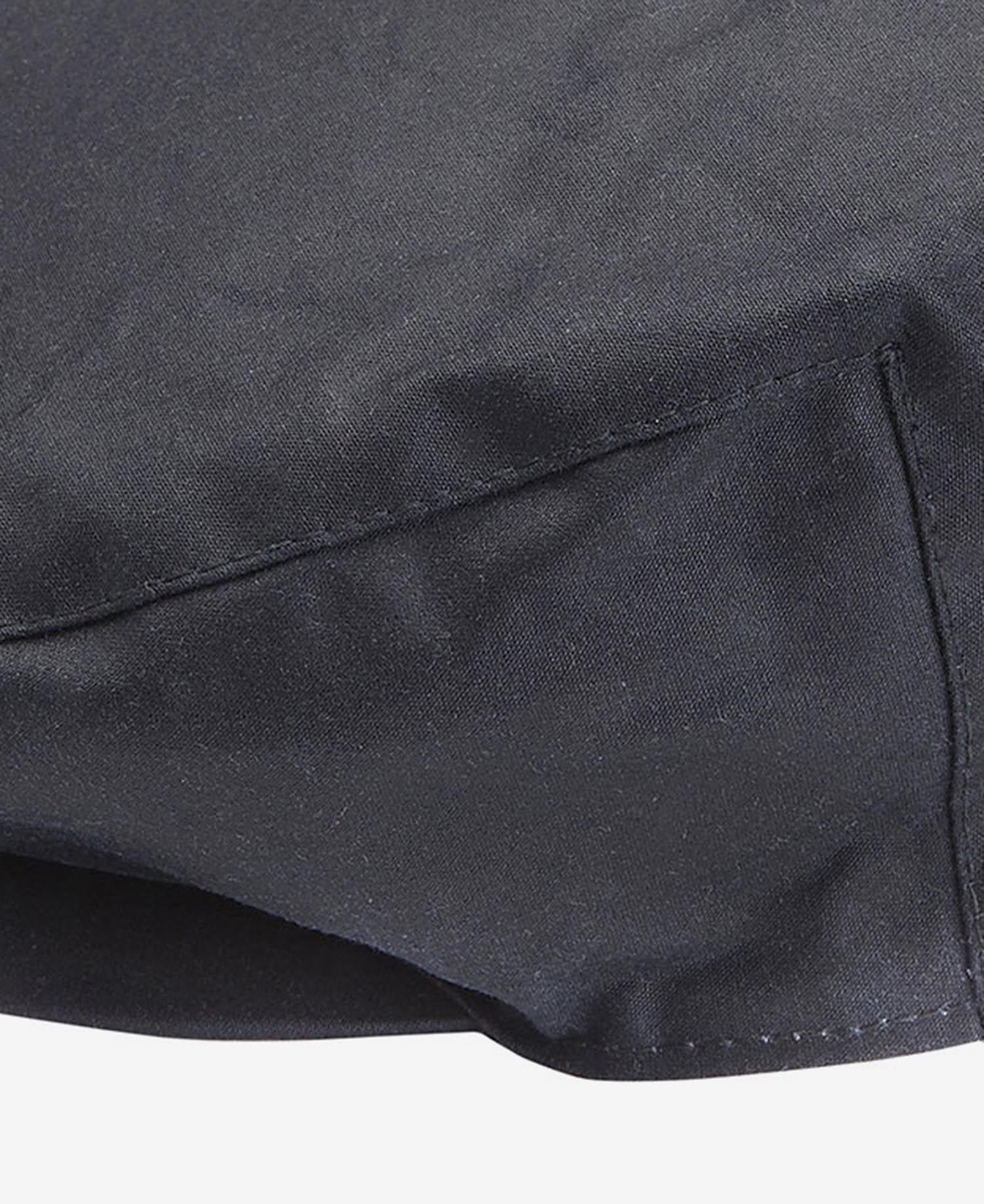 Barbour Yağlı Kasket