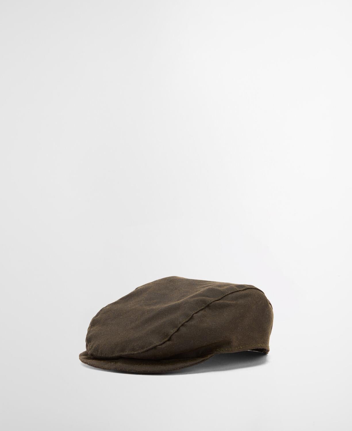 Barbour Yağlı Köpek Kasketi