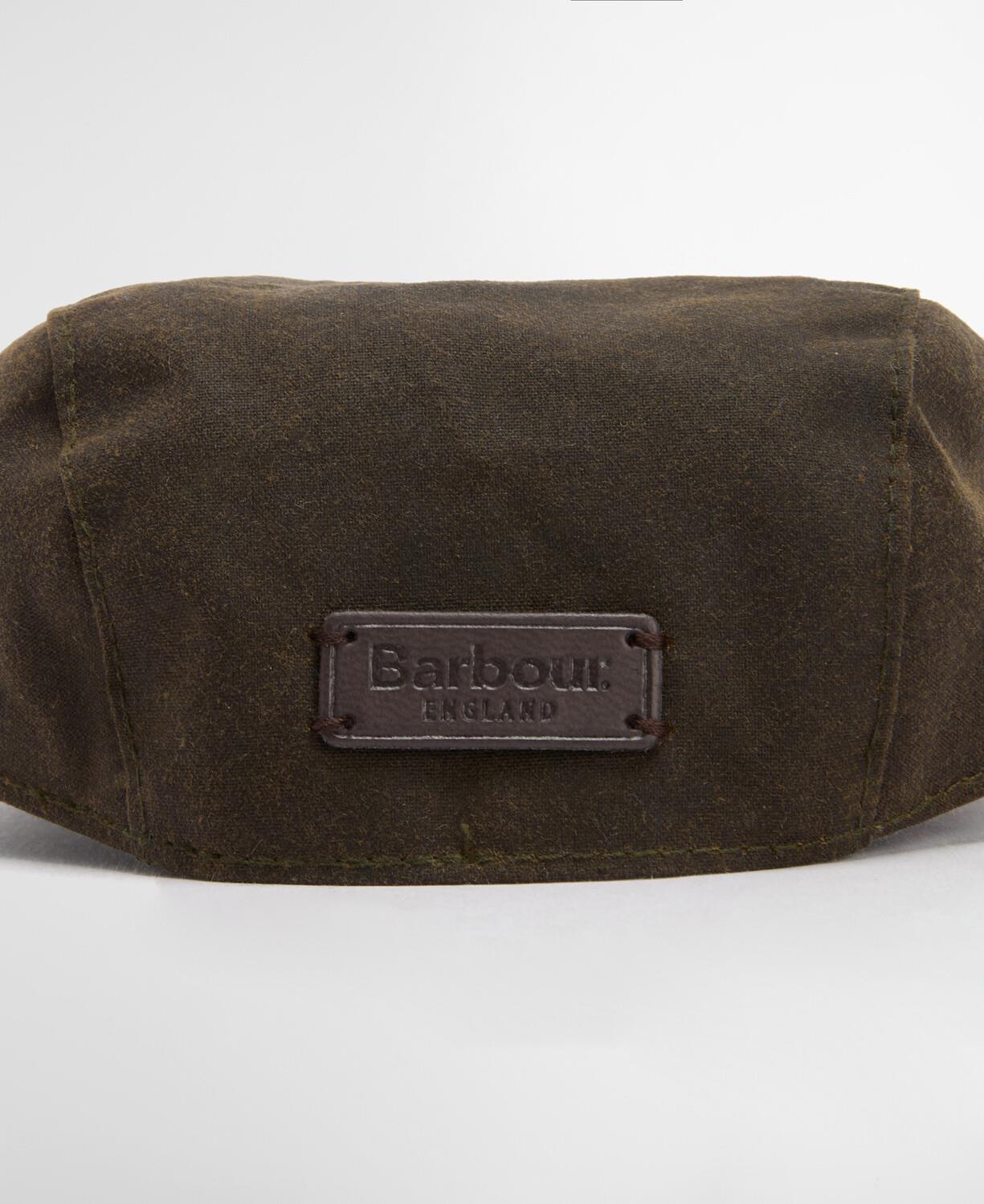 Barbour Yağlı Köpek Kasketi