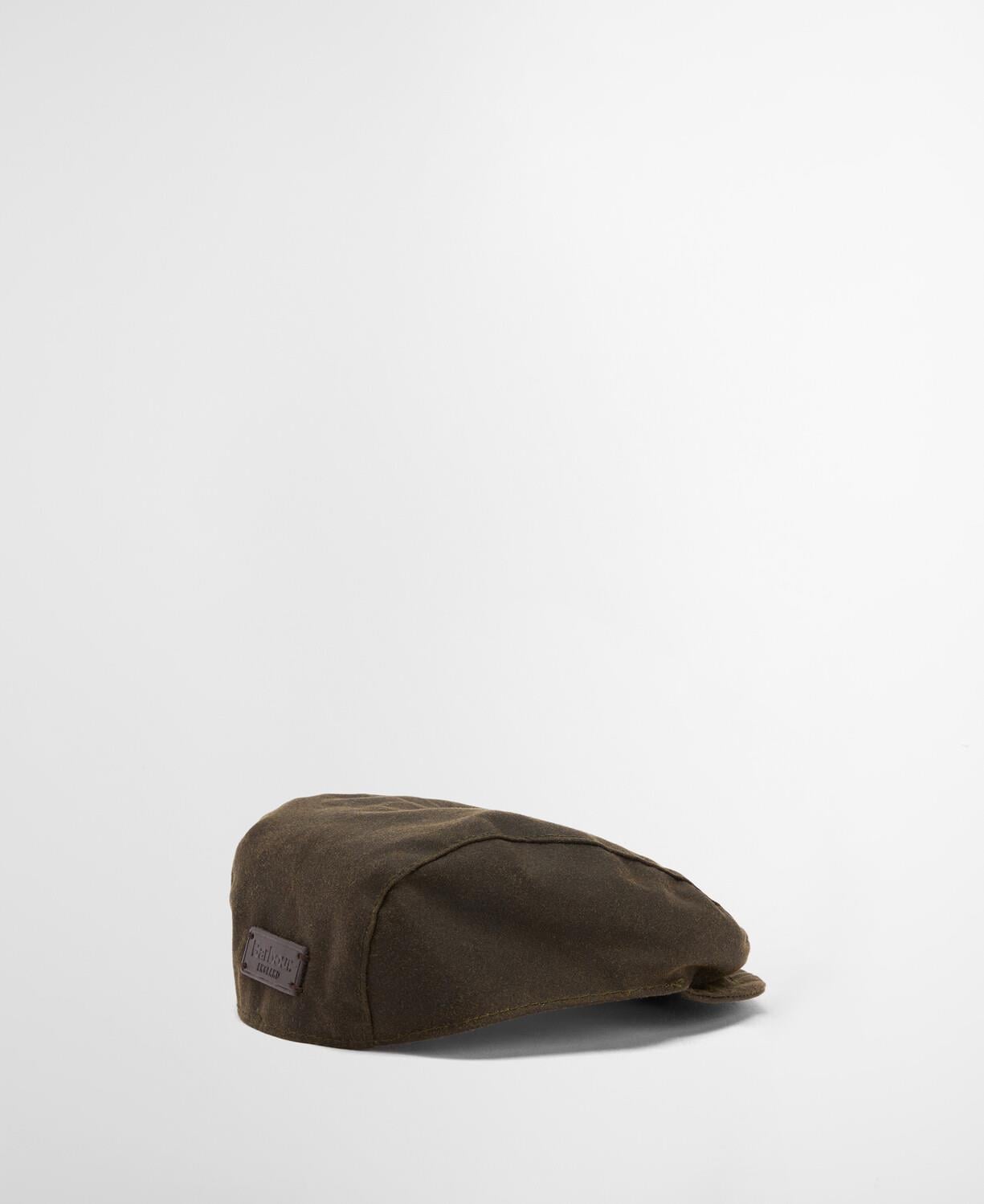 Barbour Yağlı Köpek Kasketi