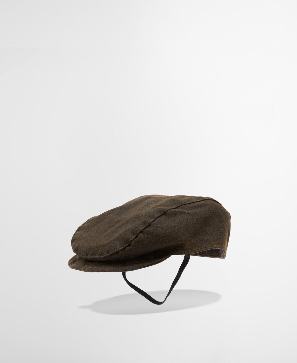 Barbour Yağlı Köpek Kasketi