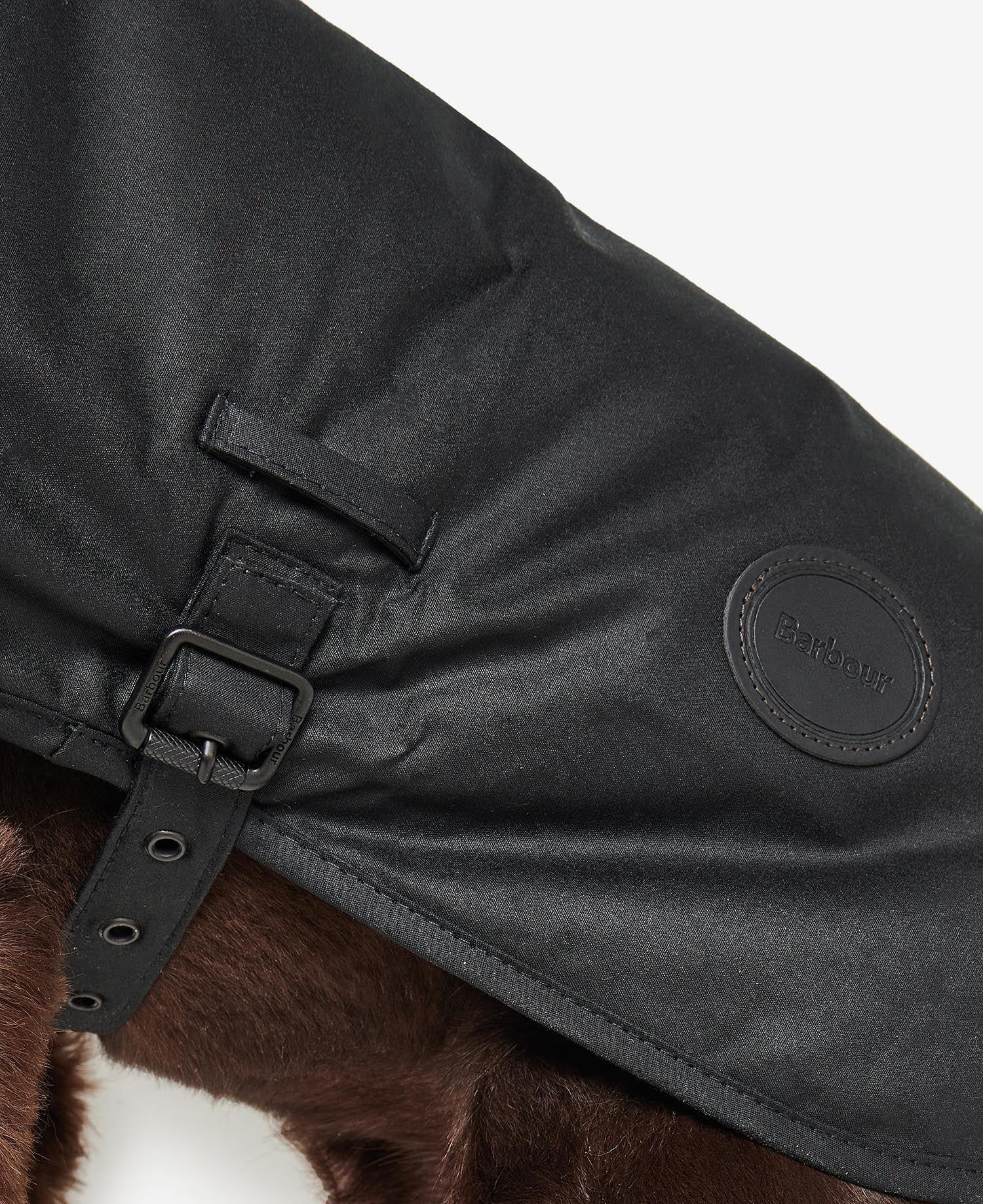 Barbour Yağlı Köpek Kıyafeti