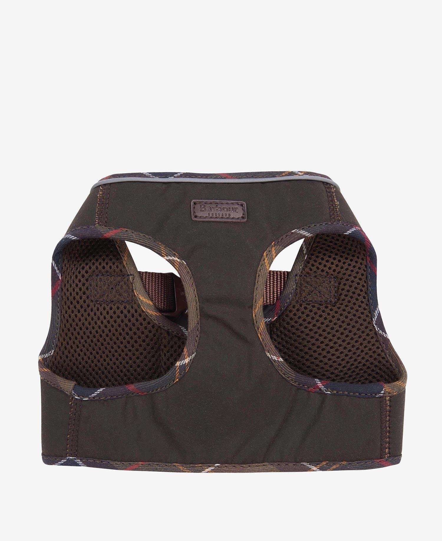 Barbour Yağlı Köpek Kıyafeti