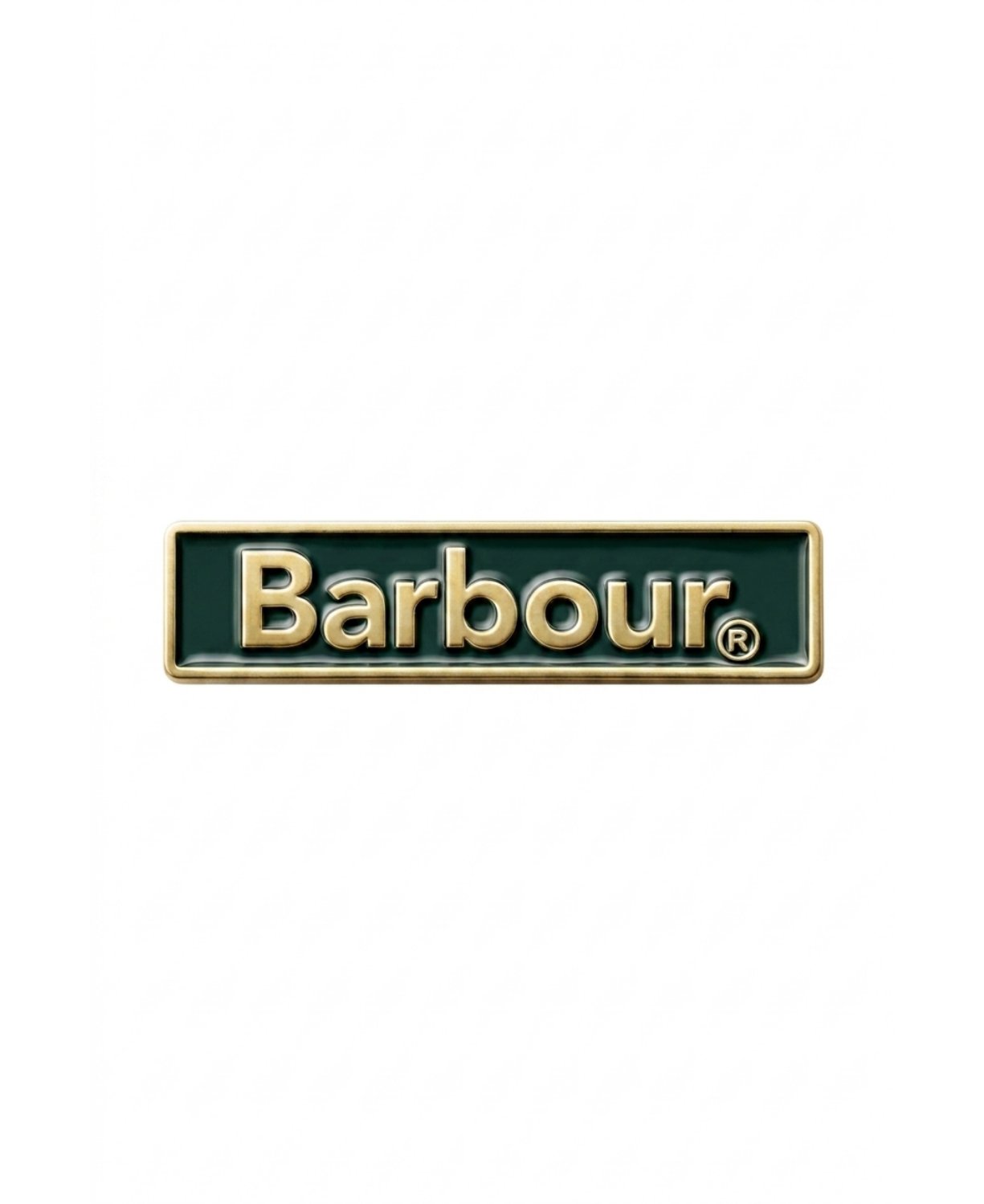 Barbour Yaka Rozeti