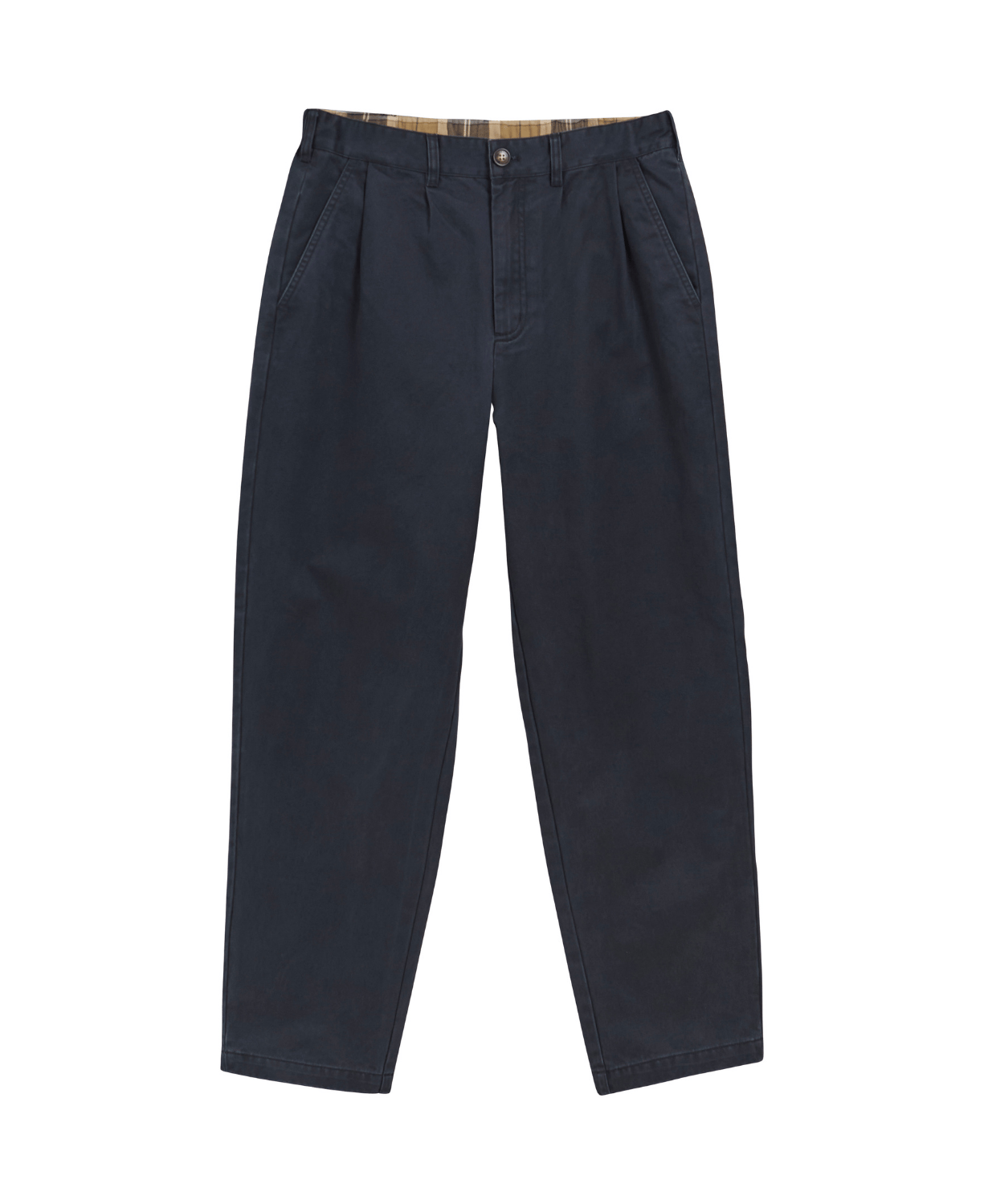 Barbour Yorklane Twill Pantolon