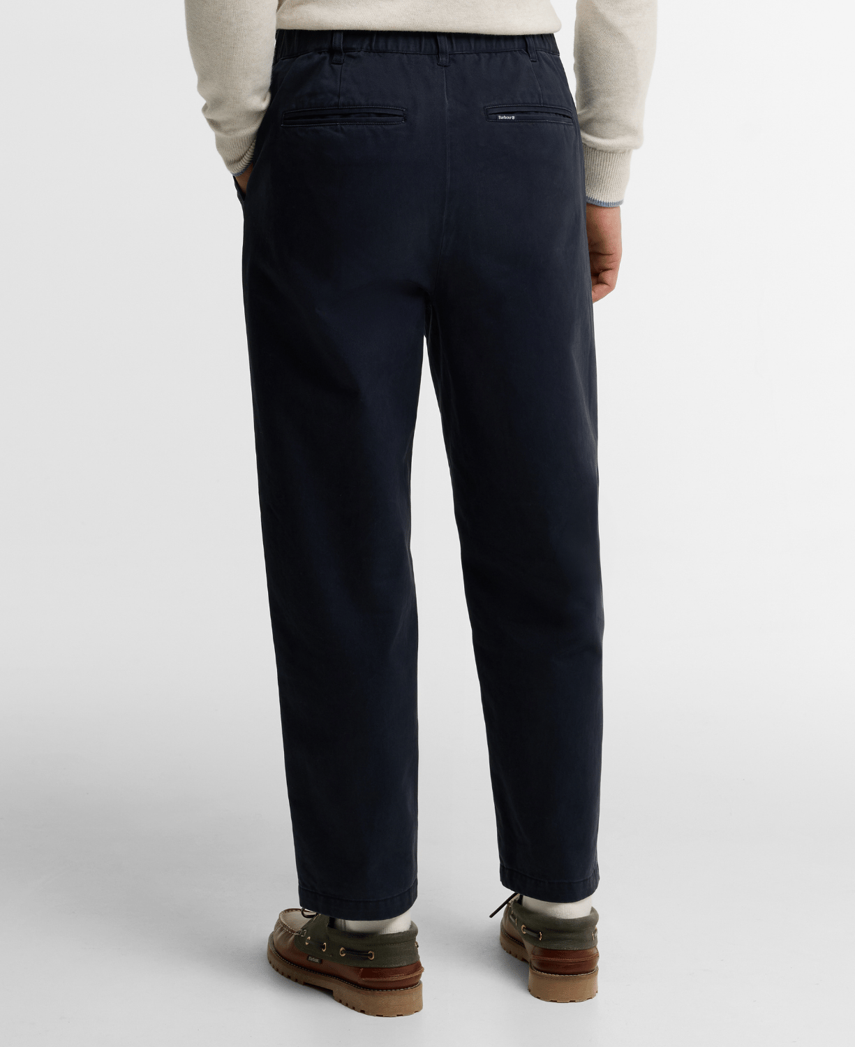 Barbour Yorklane Twill Pantolon