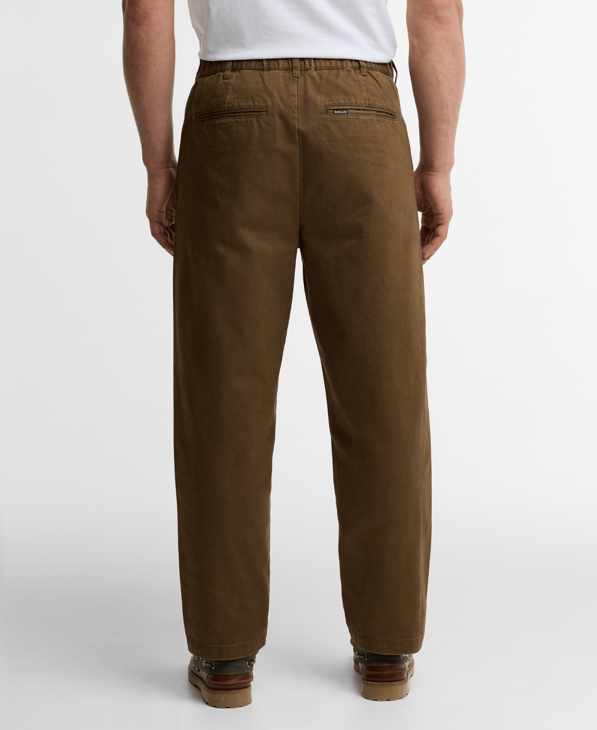 Barbour Yorklane Twill Pantolon