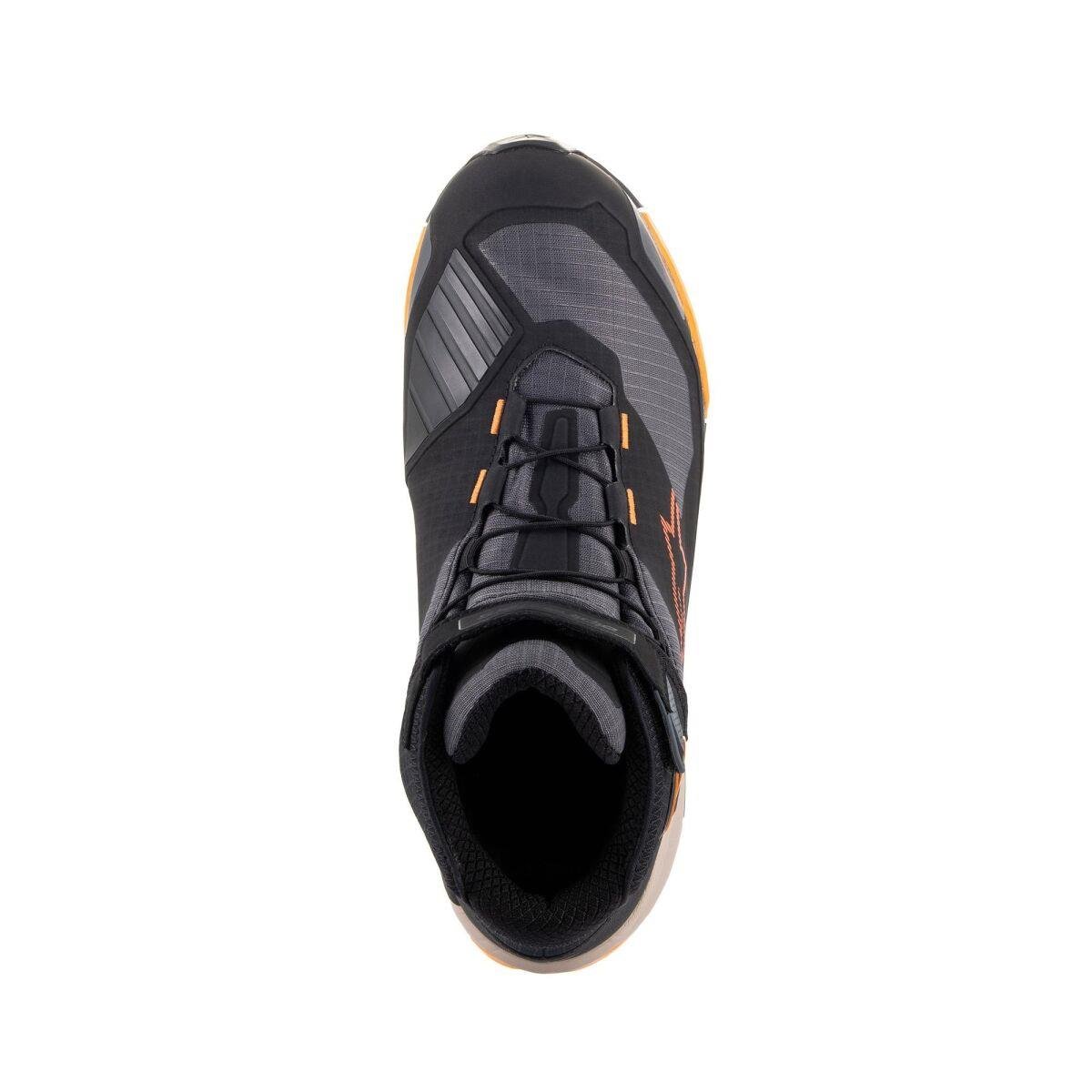 ALPİNESTARS CR-X DRYSTAR BRWN ONG BOTALPİNESTARS3 Mevsim Botlar