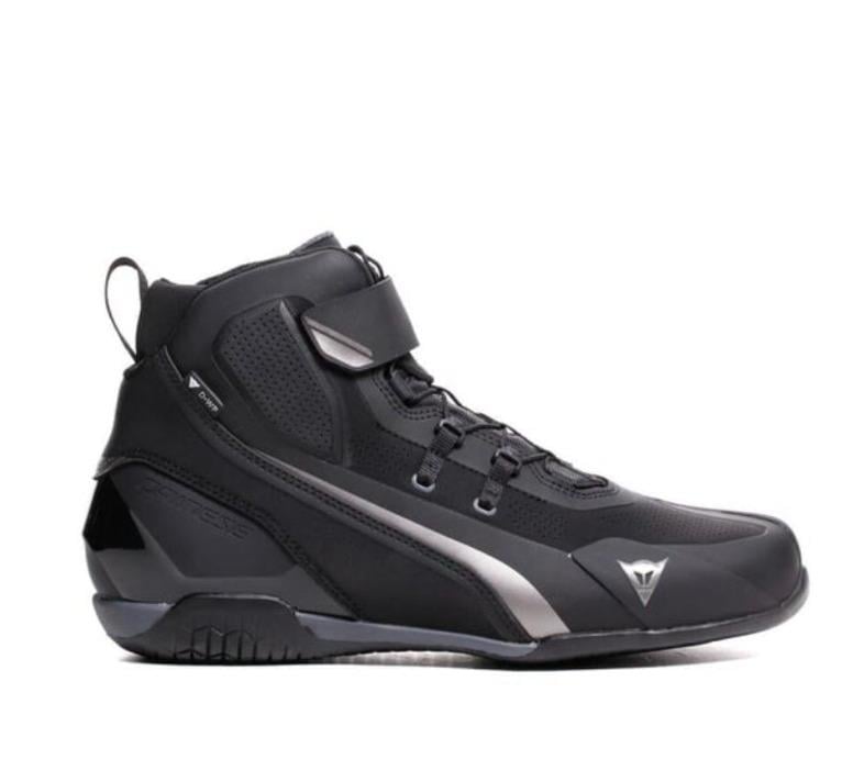 DAINESE AYAKKABI HERIAN WP SHOES BLACKDainese3 Mevsim Botlar