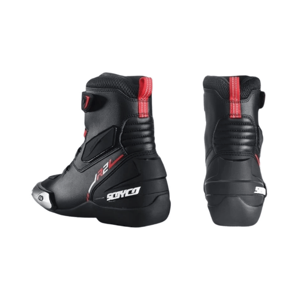 SCOYCO MR002 ERKEK BOTSCOYCO3 Mevsim Botlar