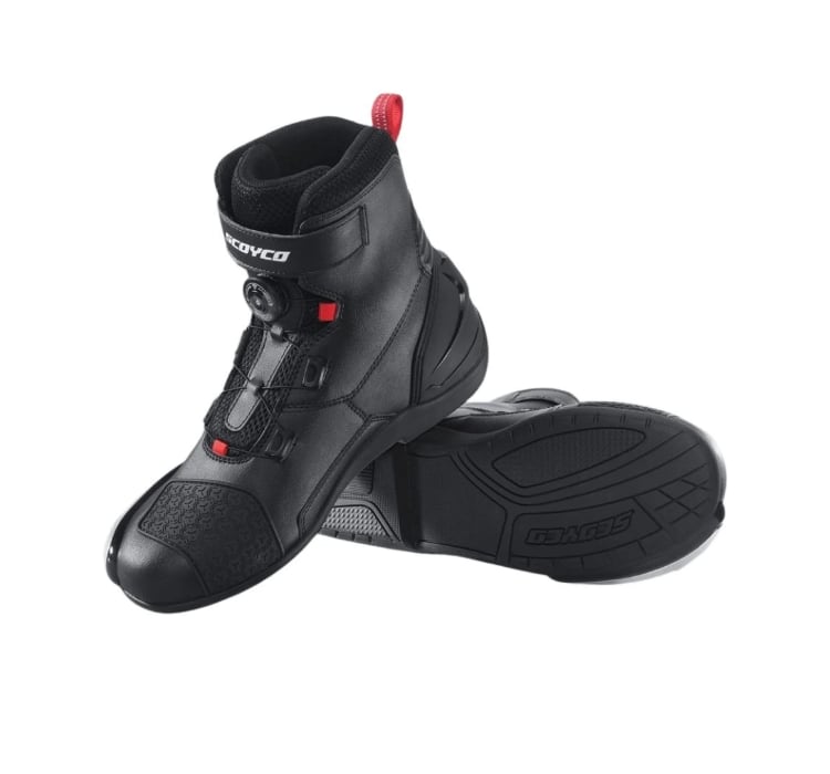 SCOYCO MR002 ERKEK BOTSCOYCO3 Mevsim Botlar
