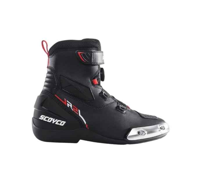 SCOYCO MR002 ERKEK BOTSCOYCO3 Mevsim Botlar