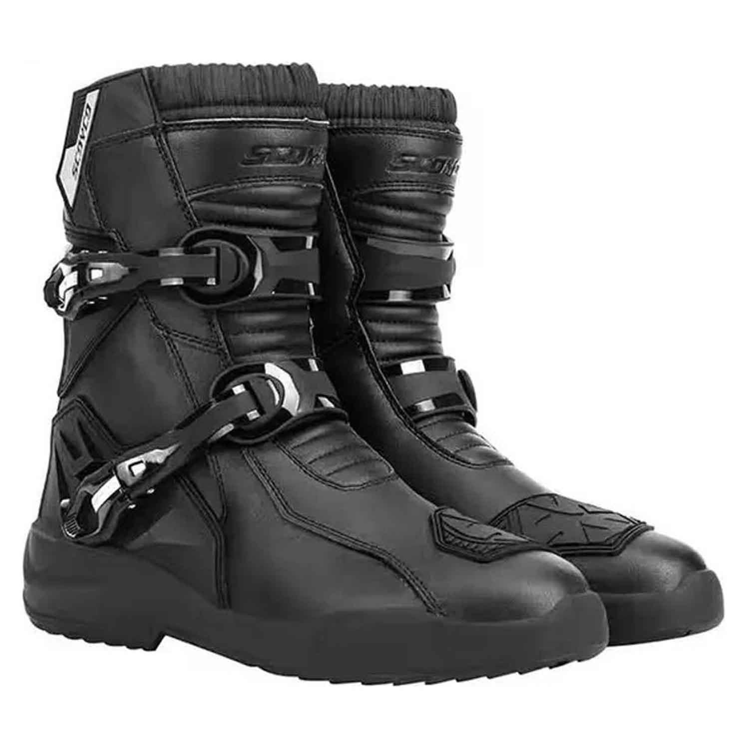 SCOYCO MT038WP MOTOSİKLET BOTUSCOYCO3 Mevsim Botlar