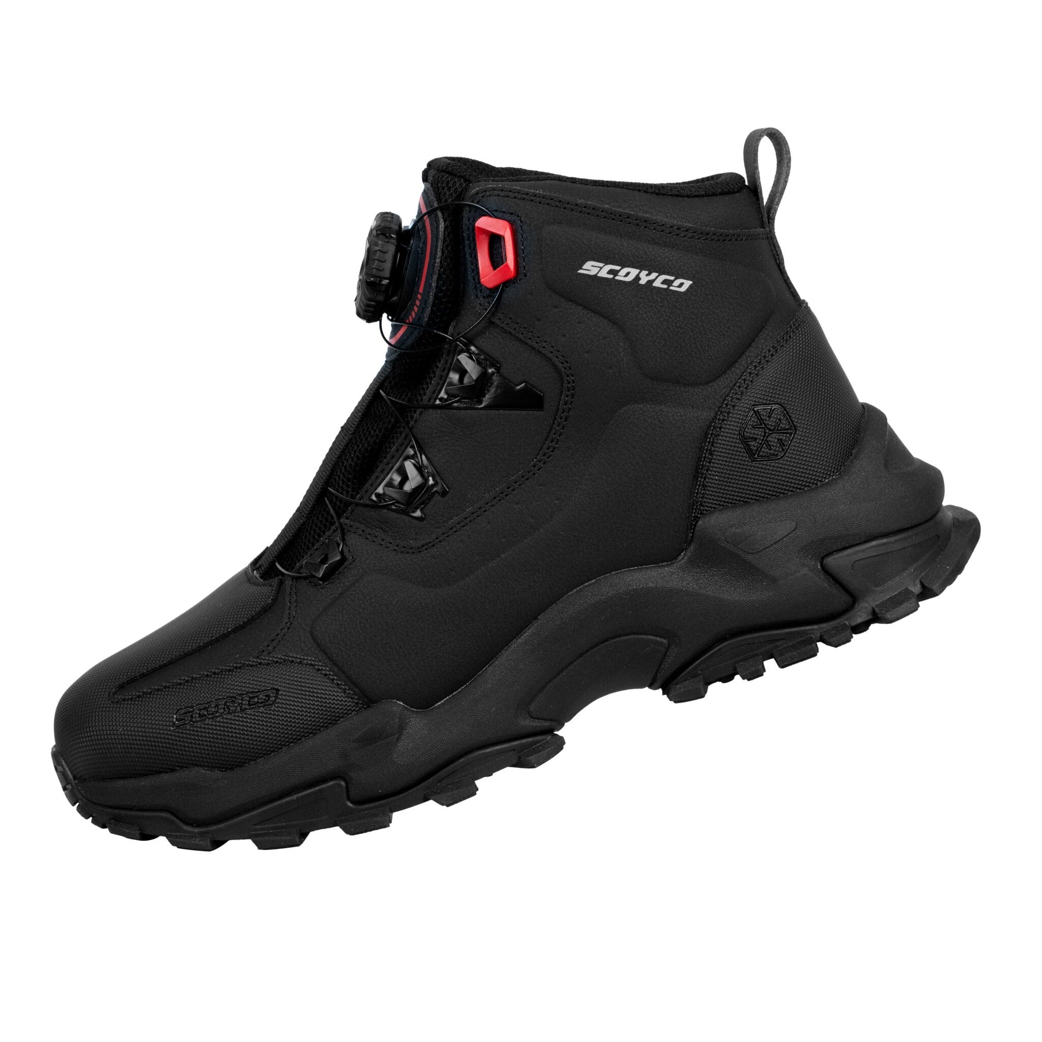 SCOYCO MT106 ERKEK BOTSCOYCO3 Mevsim Botlar
