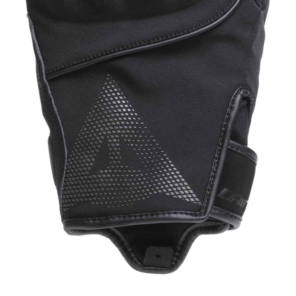 DAINESE UDINE BLACK REFLEX D-DRY ELDİVENDAINESE3 Mevsim Eldivenler
