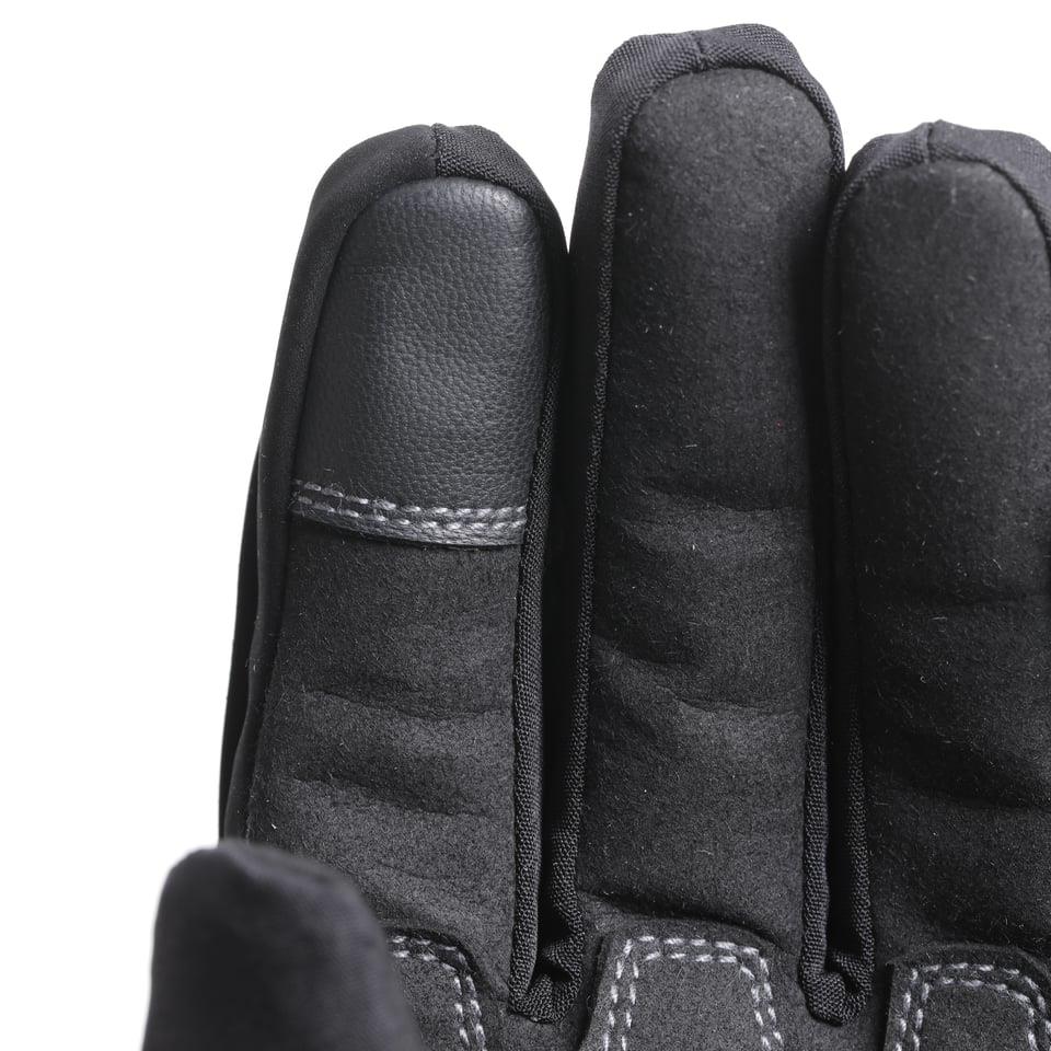 DAINESE UDINE BLACK REFLEX D-DRY ELDİVENDAINESE3 Mevsim Eldivenler