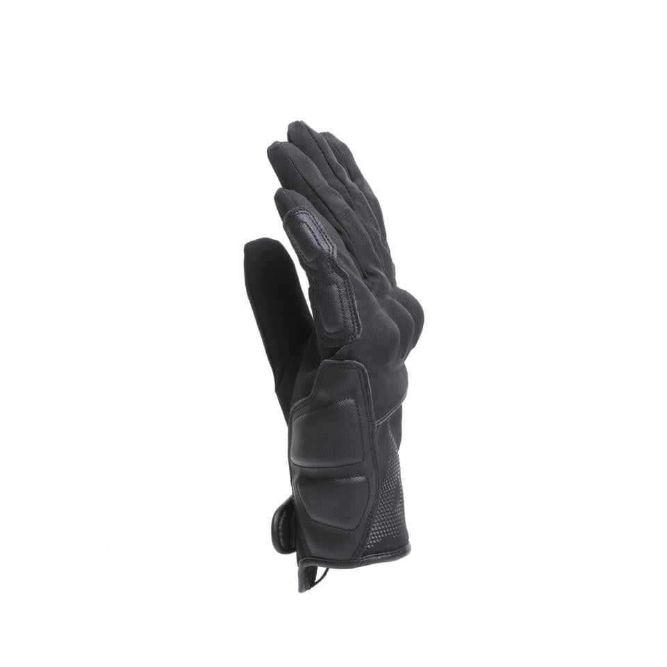 DAINESE UDINE BLACK REFLEX D-DRY ELDİVENDAINESE3 Mevsim Eldivenler
