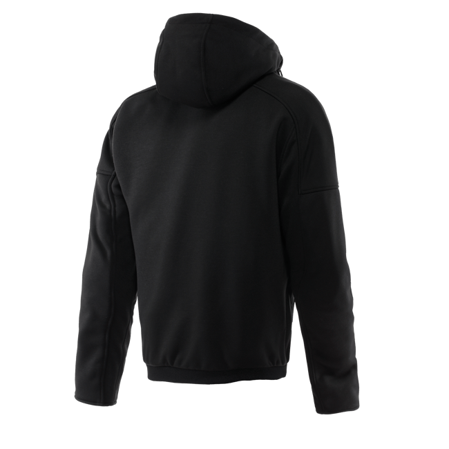 DAINESE BOVISA BLACK WHITE TEKSTİL MONTDAINESE3 Mevsim Montlar