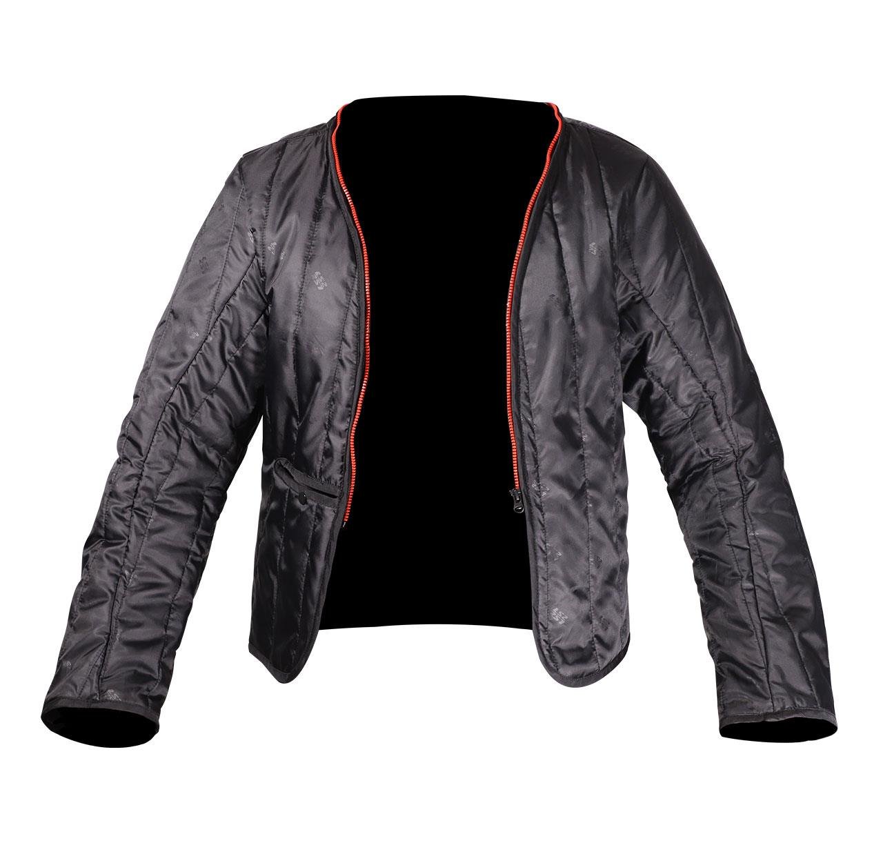 LS2 ZOOM MONT SİYAH-MAVİLS23 Mevsim Montlar