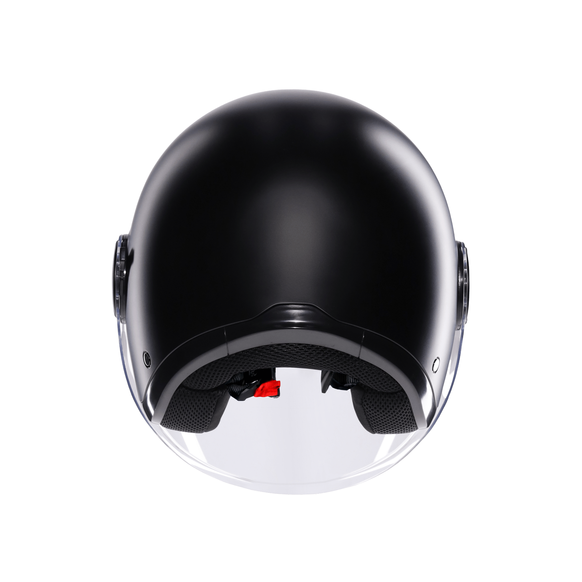 AGV KASK/ ETERES MONO MATT BLACKAGVAçık Kasklar