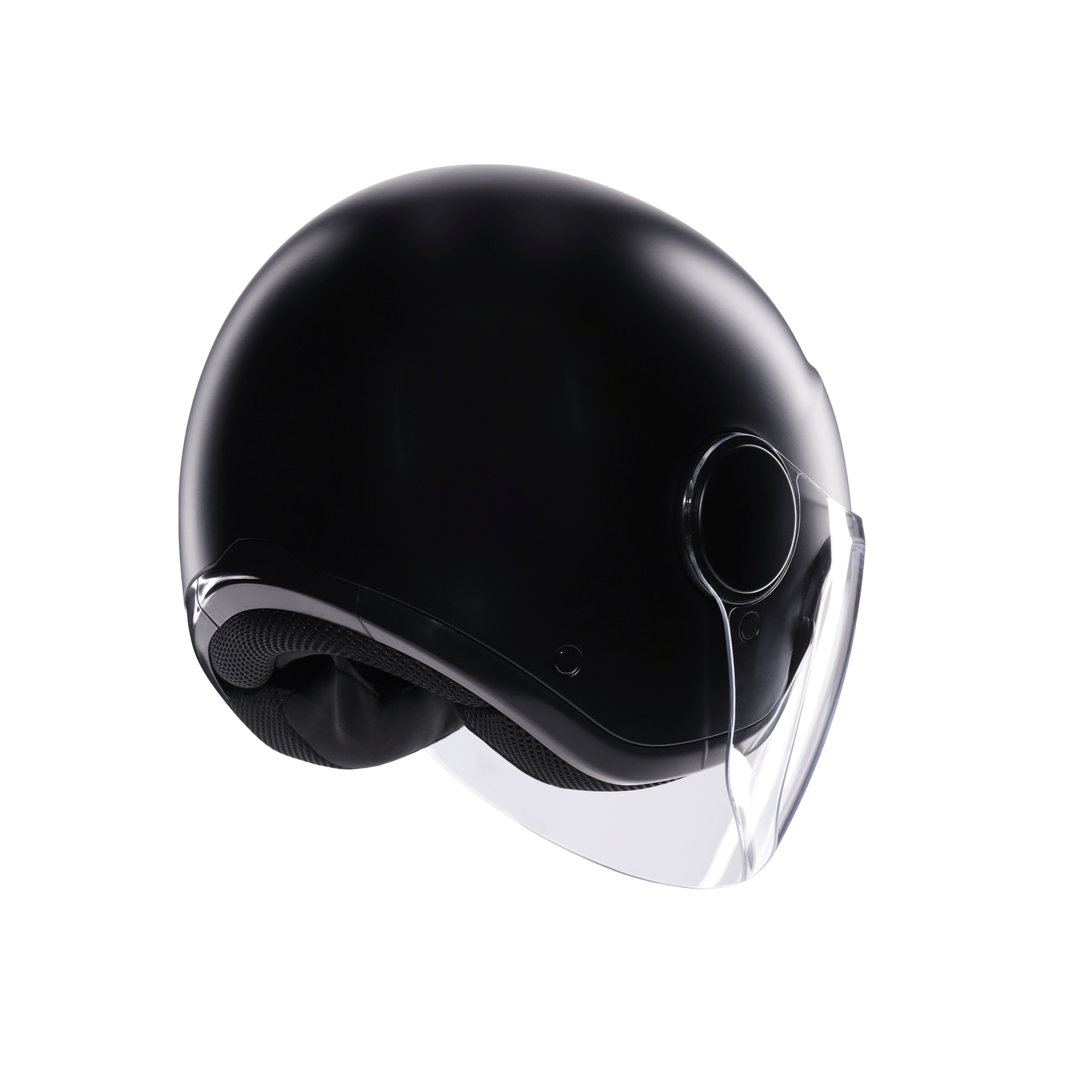 AGV KASK/ ETERES MONO MATT BLACKAGVAçık Kasklar