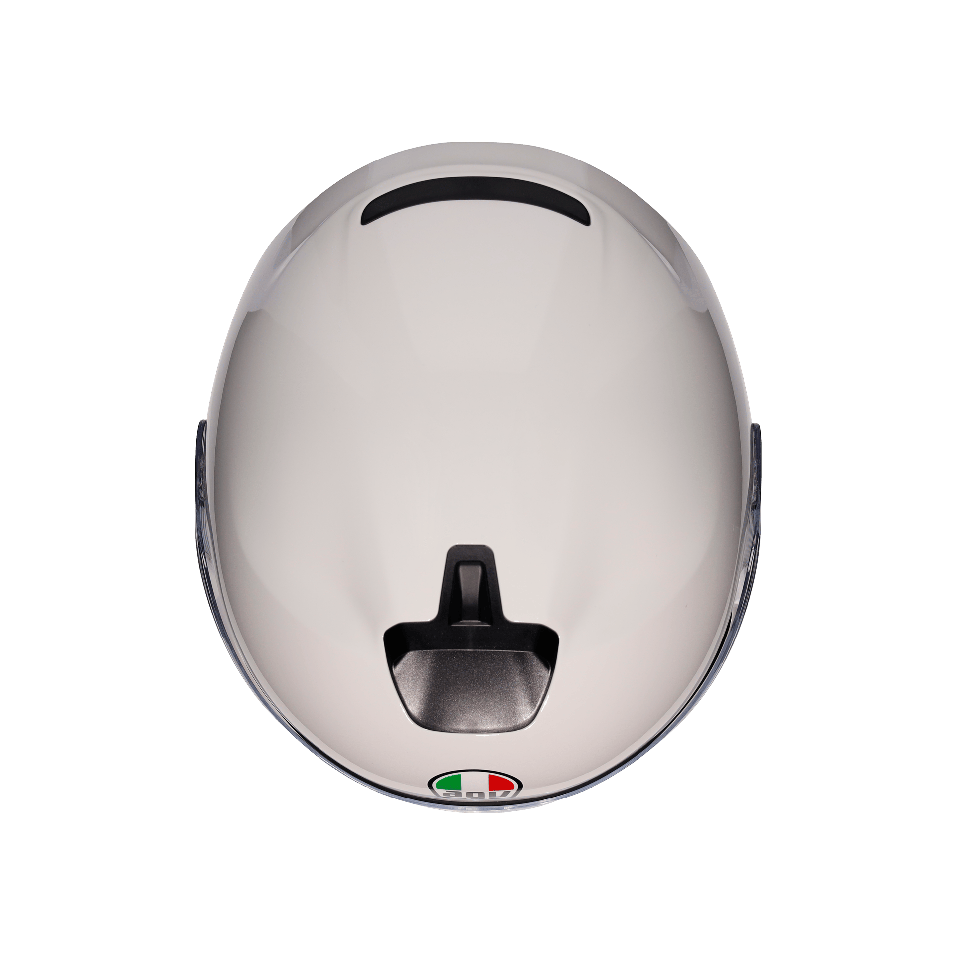 AGV KASK/IRIDES MONO MATERIA WHITE CONFİGURATİONAGVAçık Kasklar