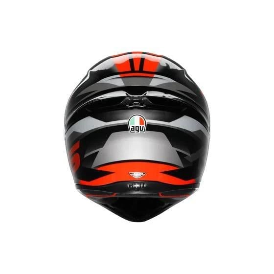 AGV KASK K1 S FASTLAP BLACK GREY RED KAPALI KASKAGVKapalı KasklarAGV K1 S Fastlap Black Grey Red Kapalı Kask – Sportif ve Güvenli | Hemen İnceleAGV K1 S Fastlap Black Grey Red Kapalı Kask – Sportif ve Güvenli | Hemen İncele