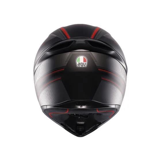 AGV KASK K1 S SLING MATT BLACK RED KASKAGVKapalı KasklarAGV K1 S Kapalı Motosiklet Kaskı | Sportif Tasarım ve ECE 22.06 Güvenlik | Hemen Satın AlAGV K1 S Kapalı Motosiklet Kaskı | Sportif Tasarım ve ECE 22.06 Güvenlik | Hemen Satın Al