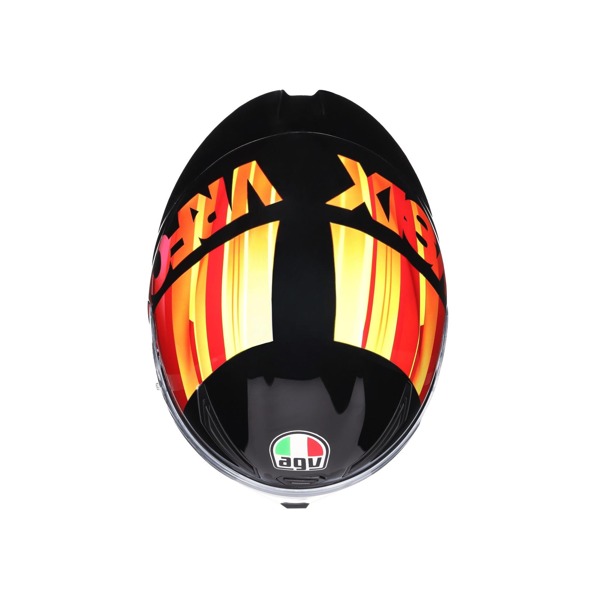 AGV K1 S PULSE 46 CONFİGURATİONAGVKapalı KasklarAGV K1 S PULSE 46 KASK – Spor Tasarım, Üst Düzey GüvenlikAGV K1 S PULSE 46 KASK – Spor Tasarım, Üst Düzey Güvenlik