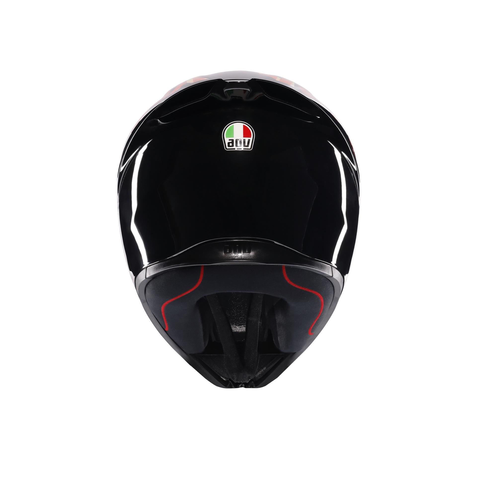 AGV K1 S PULSE 46 CONFİGURATİONAGVKapalı KasklarAGV K1 S PULSE 46 KASK – Spor Tasarım, Üst Düzey GüvenlikAGV K1 S PULSE 46 KASK – Spor Tasarım, Üst Düzey Güvenlik