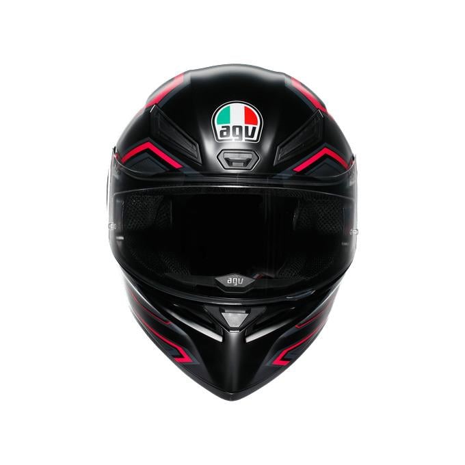 AGV KASK K1 S SLING MATT BLACK PINK KASKAGVKapalı KasklarAGV K1 S Sling Matt Black Pink Kapalı Kask – Sportif ve Güvenli | Şimdi İnceleAGV K1 S Sling Matt Black Pink Kapalı Kask – Sportif ve Güvenli | Şimdi İncele