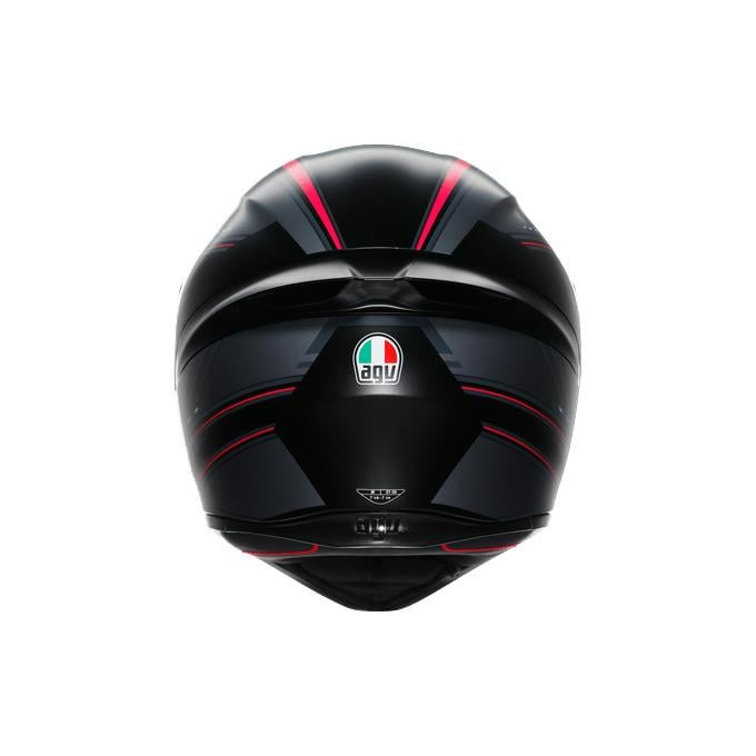 AGV KASK K1 S SLING MATT BLACK PINK KASKAGVKapalı KasklarAGV K1 S Sling Matt Black Pink Kapalı Kask – Sportif ve Güvenli | Şimdi İnceleAGV K1 S Sling Matt Black Pink Kapalı Kask – Sportif ve Güvenli | Şimdi İncele