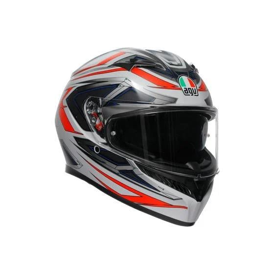 AGV KASK K3 SPACE MATT WHITE RED FLUOAGVKapalı KasklarAGV K3 Space Matt White Red Fluo Kapalı Kask – Güvenli ve Konforlu | Satın AlAGV K3 Space Matt White Red Fluo Kapalı Kask – Güvenli ve Konforlu | Satın Al