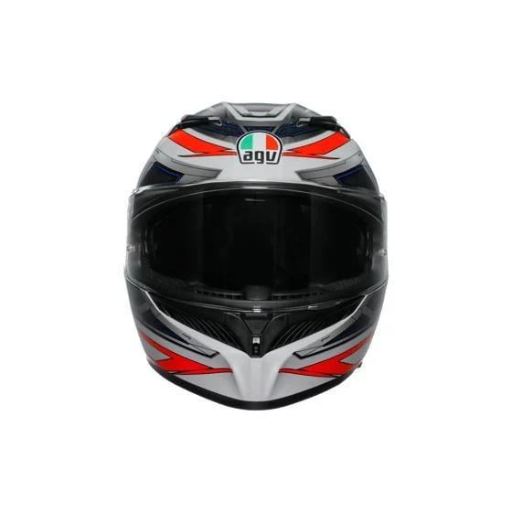 AGV KASK K3 SPACE MATT WHITE RED FLUOAGVKapalı KasklarAGV K3 Space Matt White Red Fluo Kapalı Kask – Güvenli ve Konforlu | Satın AlAGV K3 Space Matt White Red Fluo Kapalı Kask – Güvenli ve Konforlu | Satın Al