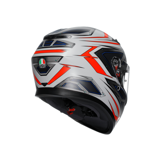 AGV KASK K3 SPACE MATT WHITE RED FLUOAGVKapalı KasklarAGV K3 Space Matt White Red Fluo Kapalı Kask – Güvenli ve Konforlu | Satın AlAGV K3 Space Matt White Red Fluo Kapalı Kask – Güvenli ve Konforlu | Satın Al