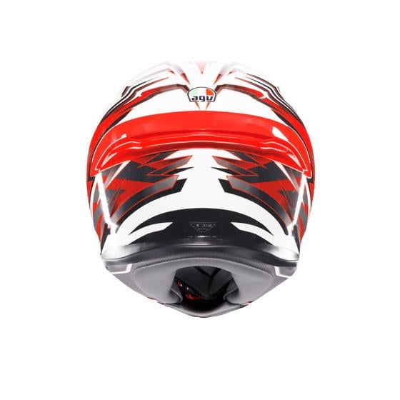 AGV KASK K6 S REEVAL WHİTE RED GREY KAPALI KASKAGVKapalı KasklarAGV K6 S ReeVal White Red Grey Kapalı Kask | Hafiflik ve Üstün Güvenlik | Hemen Satın AlAGV K6 S ReeVal White Red Grey Kapalı Kask | Hafiflik ve Üstün Güvenlik | Hemen Satın Al