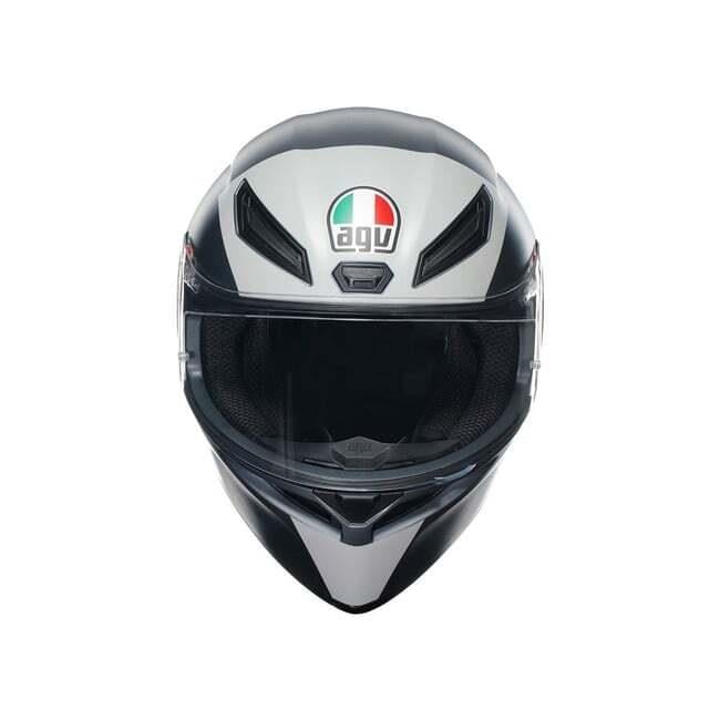 AGV KASK K1 S LIMIT 46AGVKapalı KasklarAGV KASK K1 S LIMIT AGV KASK K1 S LIMIT 
