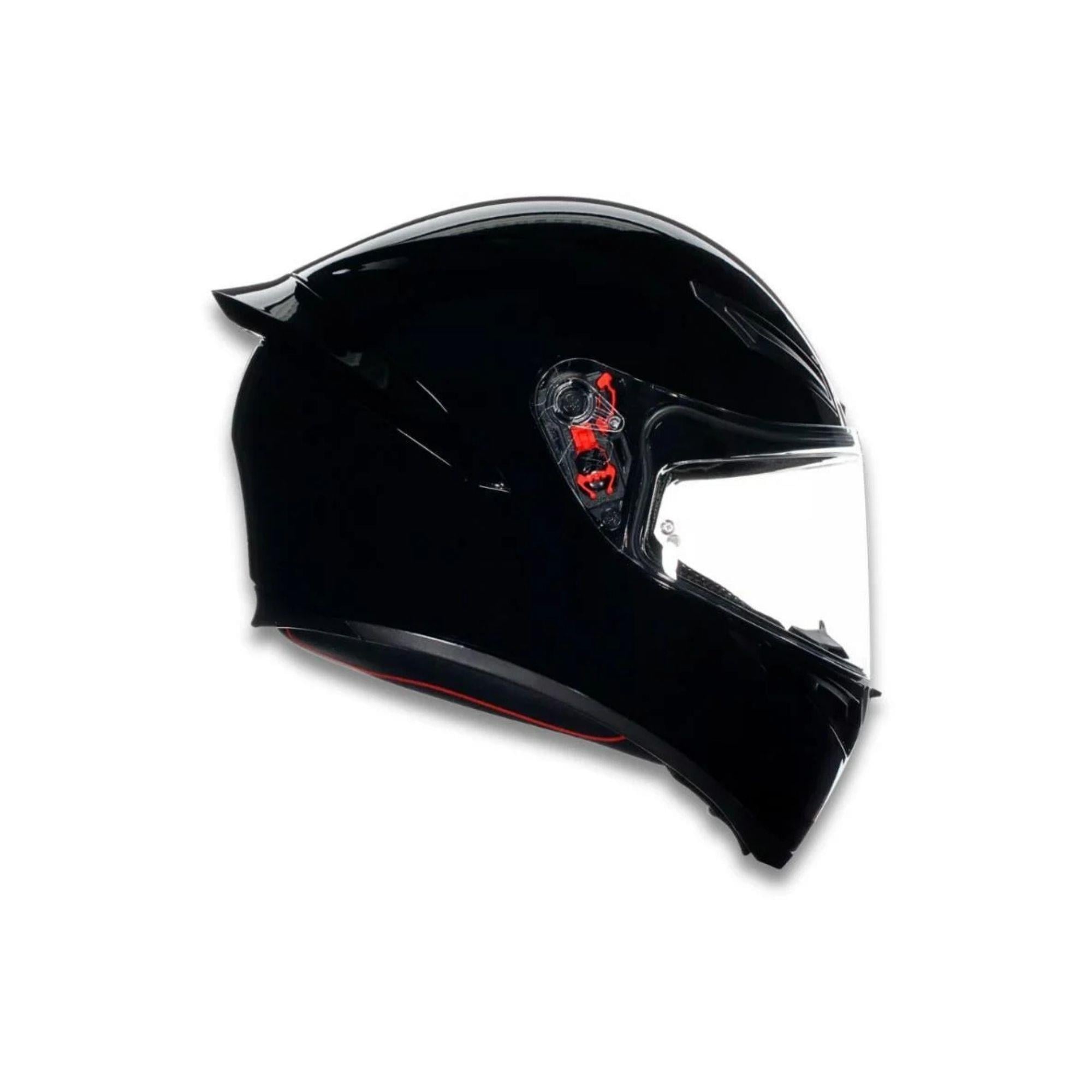 AGV KASK K1 S MONO BLACKAGVKapalı KasklarAGV KASK K1 S MONO MONO BLACKAGV KASK K1 S MONO MONO BLACK