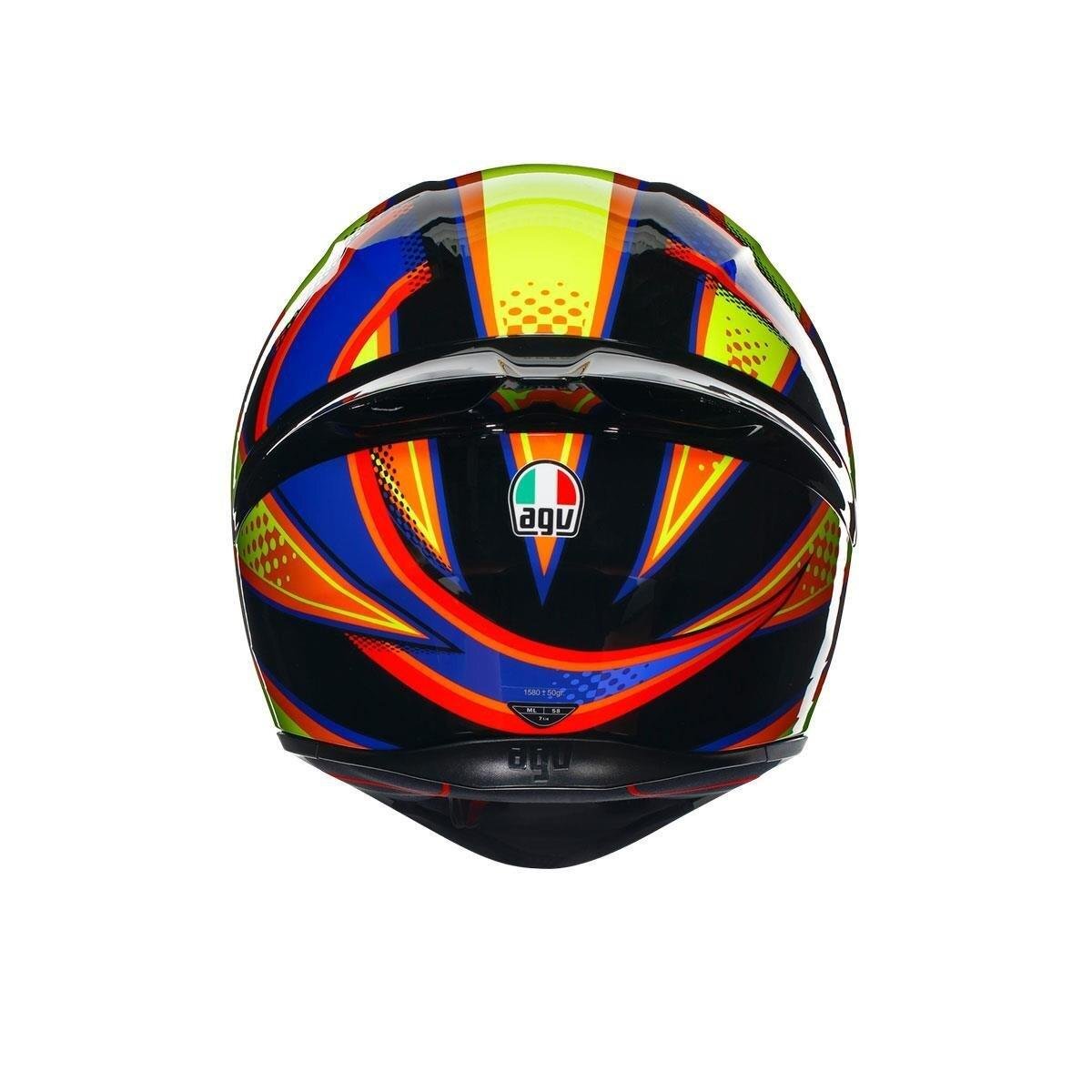 AGV KASK K1 S SOLELUNA 2015 KASK AGVKapalı KasklarAGV KASK K1 S SOLELUNA 2015 KASK AGV KASK K1 S SOLELUNA 2015 KASK 