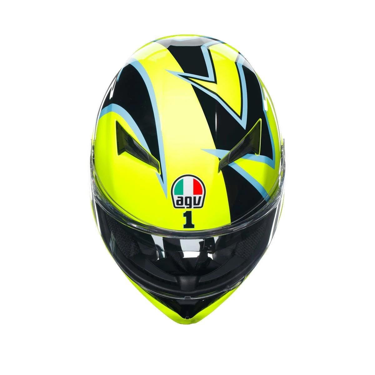 AGV KASK K3 MPLK ROSI WT PHILIP IZLAND 2005AGVKapalı KasklarAGV KASK K3 MPLK ROSI WINTER TEST 2018AGV KASK K3 MPLK ROSI WINTER TEST 2018