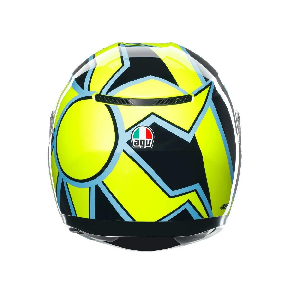 AGV KASK K3 MPLK ROSI WT PHILIP IZLAND 2005AGVKapalı KasklarAGV KASK K3 MPLK ROSI WINTER TEST 2018AGV KASK K3 MPLK ROSI WINTER TEST 2018