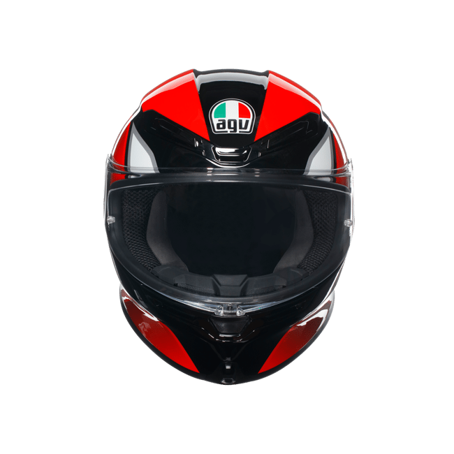 AGV KASK K6 S HYPHEN BLACK RED WHITEAGVKapalı KasklarAGV KASK K6 S HYPHEN BLACK RED WHITEAGV KASK K6 S HYPHEN BLACK RED WHITE