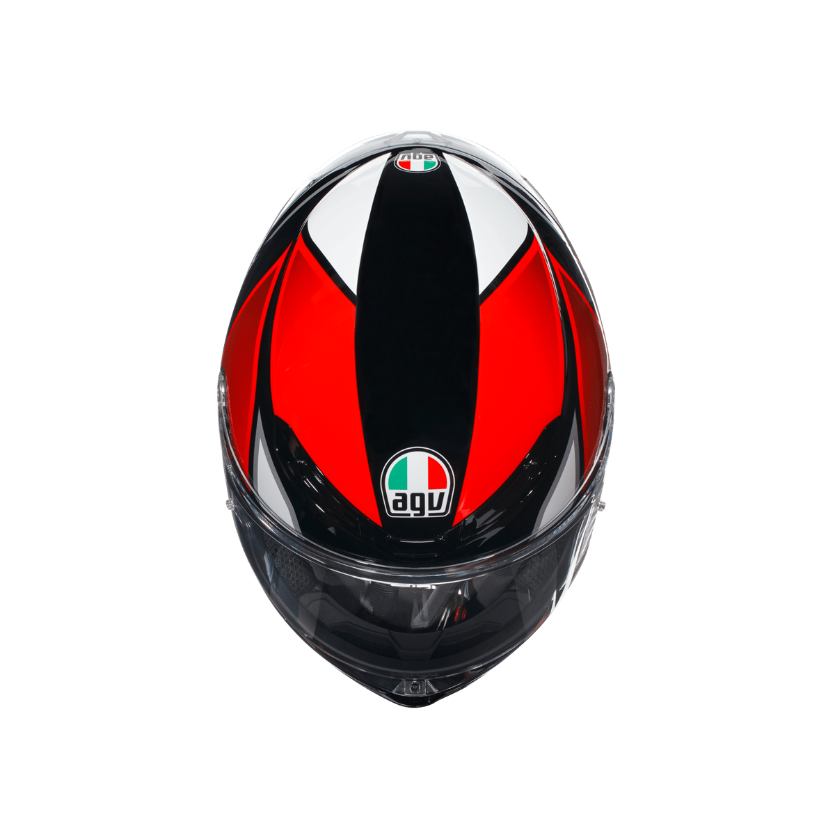 AGV KASK K6 S HYPHEN BLACK RED WHITEAGVKapalı KasklarAGV KASK K6 S HYPHEN BLACK RED WHITEAGV KASK K6 S HYPHEN BLACK RED WHITE