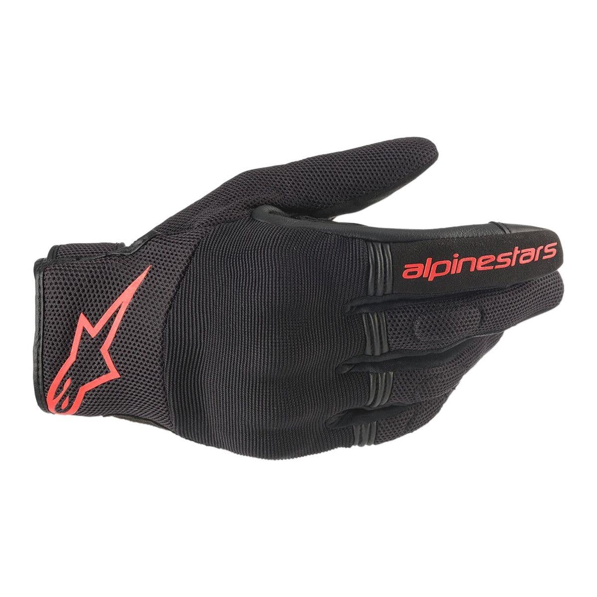 ALPİNESTARS COPPER GLOVES BLACK RED FLUOALPİNESTARSYazlık EldivenlerAlpinestars Copper Korumalı Eldiven | Günlük Sürüş | Hemen Satın Al Alpinestars Copper Korumalı Eldiven | Günlük Sürüş | Hemen Satın Al 