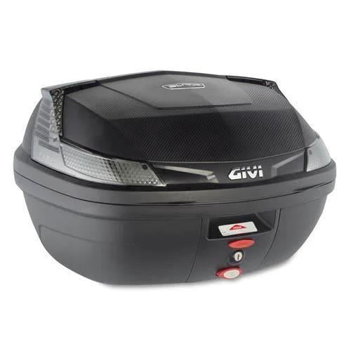GIVI B47NTML BAULETTO B47 NERO TECH ÇANTAGIVIArka Çantalar