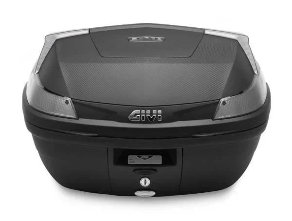 GIVI B47NTML BAULETTO B47 NERO TECH ÇANTAGIVIArka Çantalar